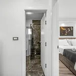 Guest house Appartmants 1 With Pool And Private Jakuzzi