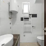Appartmants 1 With Pool And Private Jakuzzi 4* Vodice