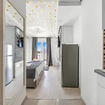 Appartmants 1 With Pool And Private Jakuzzi 4*