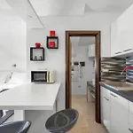 Appartmants 1 With Pool And Private Jakuzzi Vodice