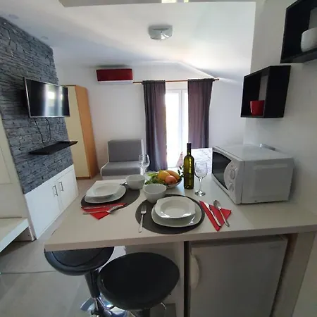Vodice Guesthouse 4* Vodice