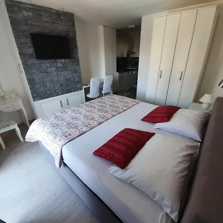 Vodice Guesthouse 4* Vodice
