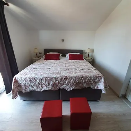 Vodice Guesthouse Guest house
