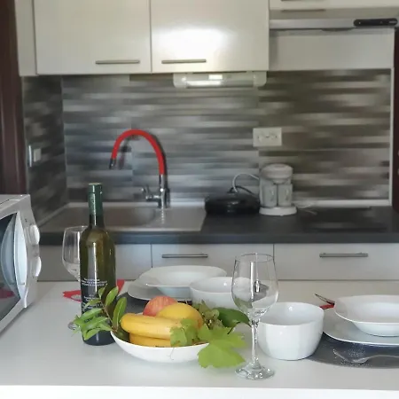Vodice Guesthouse