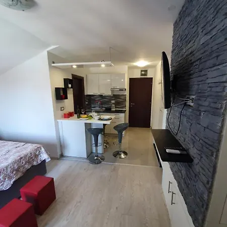 Vodice Guesthouse Guest house 4*