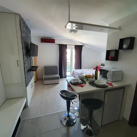 Guest house Vodice Guesthouse 4*