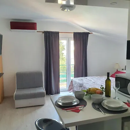 Vodice Guesthouse Vodice
