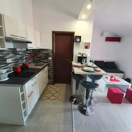Guest house Vodice Guesthouse 4*