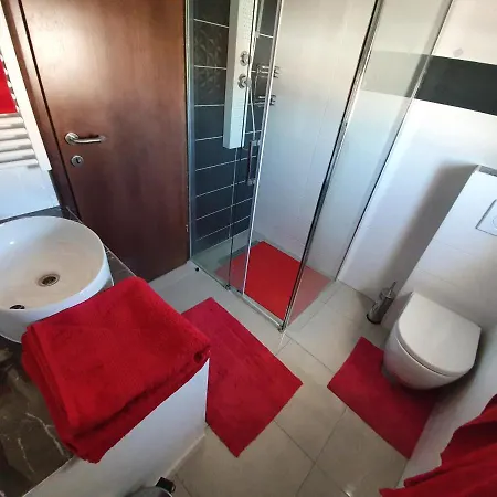 Vodice Guesthouse 4*