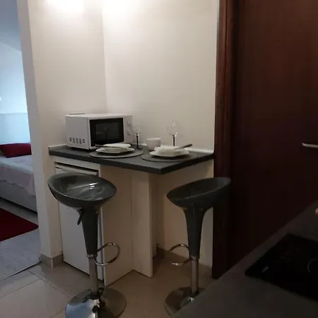 Vodice Guesthouse 4*