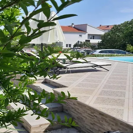 Vodice Guesthouse Guest house 4*