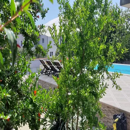 Vodice Guesthouse