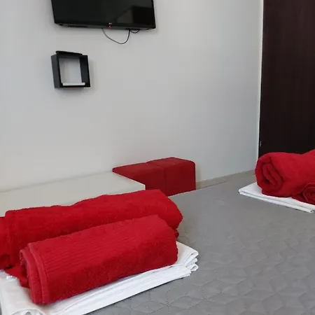 Vodice Guesthouse