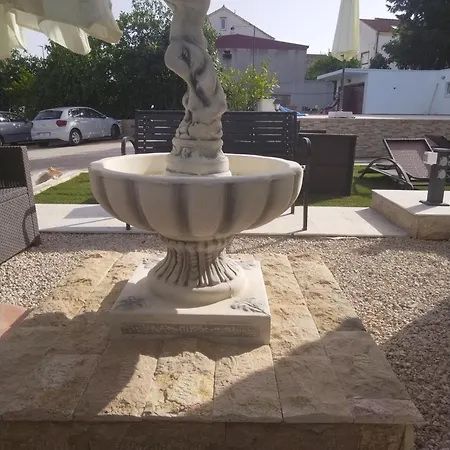 Vodice Guesthouse
