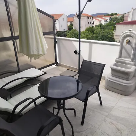 Vodice Guesthouse 4*