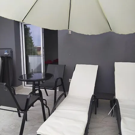 Vodice Guesthouse 4* Vodice