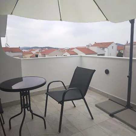 Vodice Guesthouse