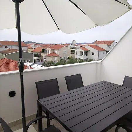 Vodice Guesthouse Guest house