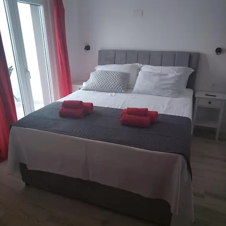 Vodice Guesthouse Vodice