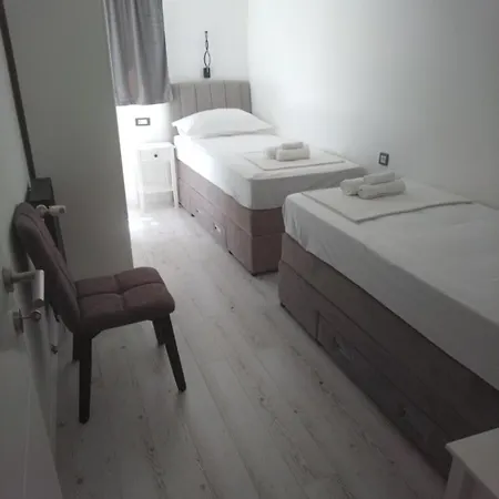Vodice Guesthouse 4*