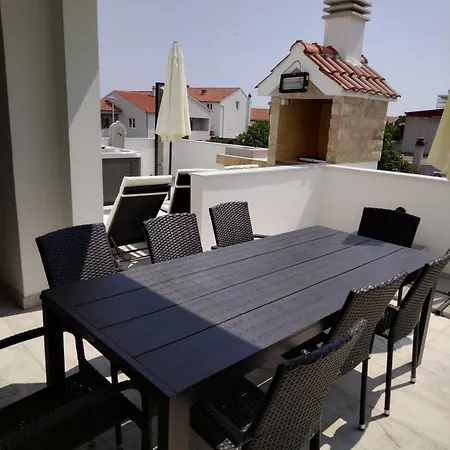 Vodice Guesthouse