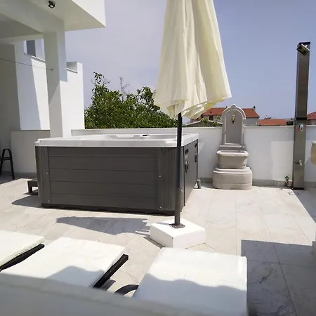 Guest house Vodice Guesthouse