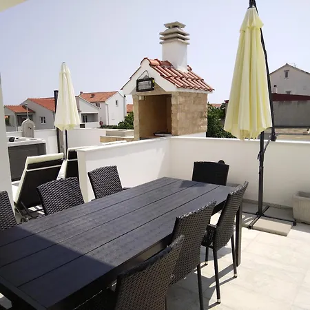 Vodice Guesthouse Guest house 4*