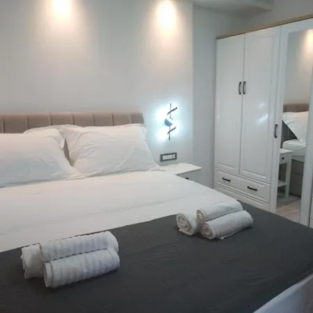 Guest house Vodice Guesthouse 4*