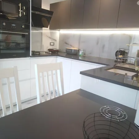 Vodice Guesthouse 4* Vodice