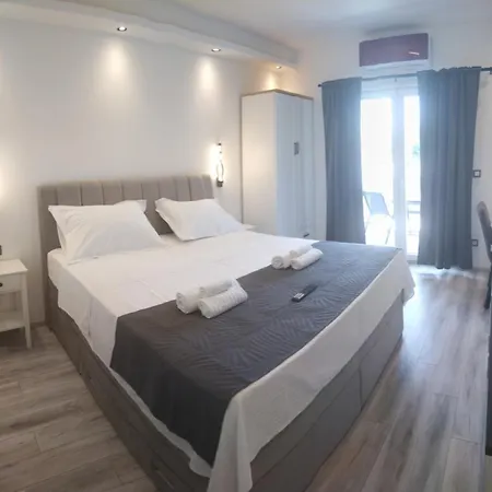 Vodice Guesthouse