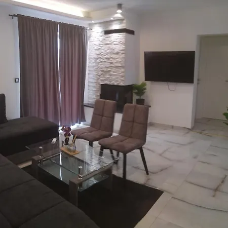 Vodice Guesthouse Guest house 4*