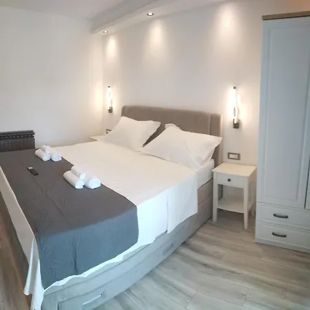 Guest house Vodice Guesthouse 4*