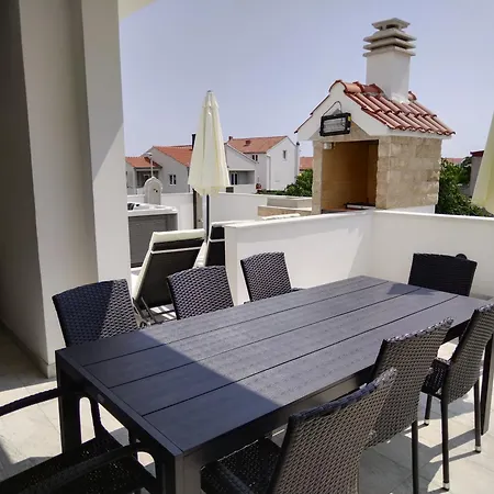 Vodice Guesthouse Guest house 4*