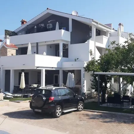 Vodice Guesthouse 4* Vodice