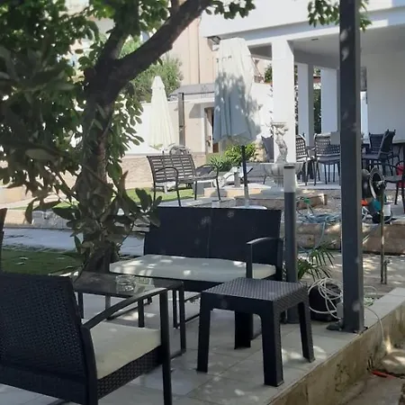 Vodice Guesthouse