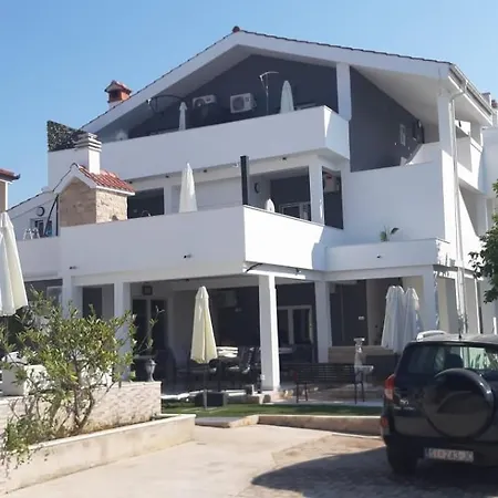 Vodice Guesthouse Guest house