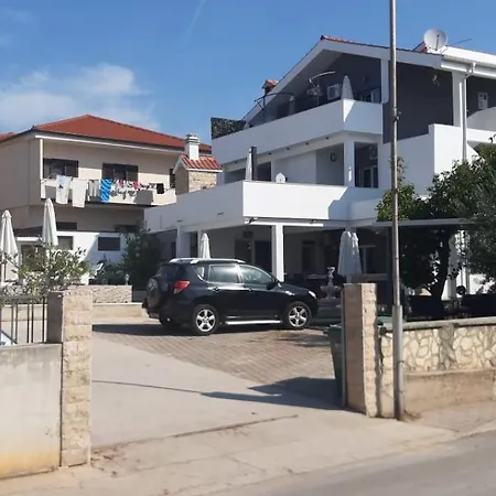 Vodice Guesthouse Guest house Vodice