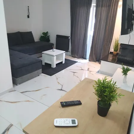 Vodice Guesthouse Guest house 4*