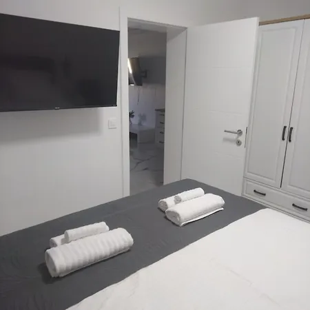 Vodice Guesthouse 4*