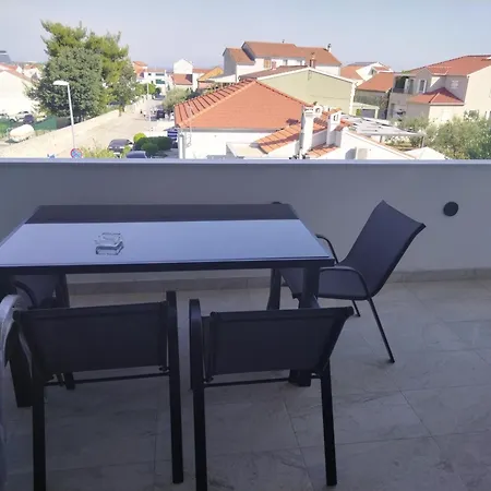Vodice Guesthouse