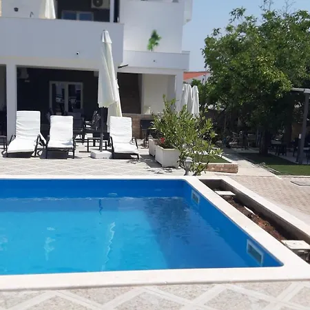 Vodice Guesthouse