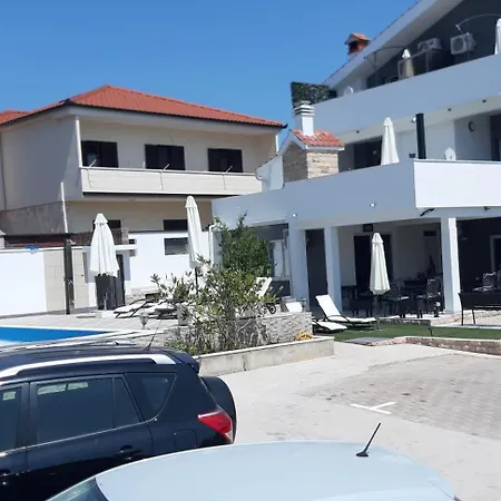 Vodice Guesthouse Guest house