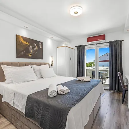 Vodice Guesthouse