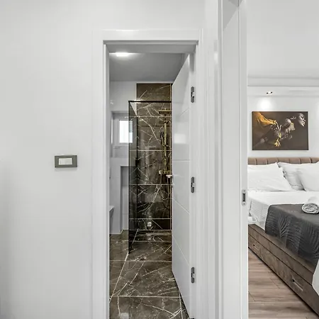 Casa de hóspedes Vodice Guesthouse