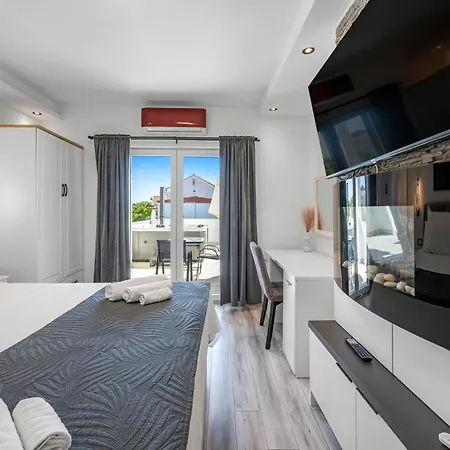 Vodice Guesthouse Casa de hóspedes Vodice