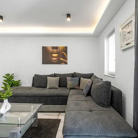 Vodice Guesthouse Vodice