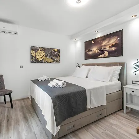 Vodice Guesthouse