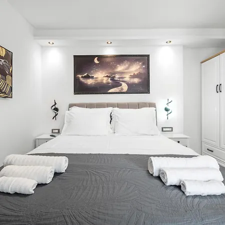 Casa de hóspedes Vodice Guesthouse