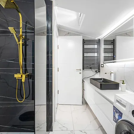Appartmants 1 With Pool And Private Jakuzzi Guest house 4*