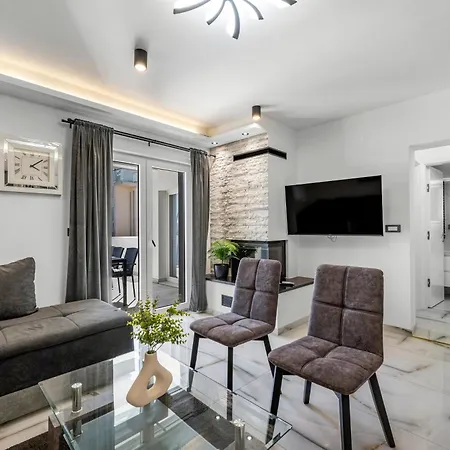 Vodice Guesthouse
